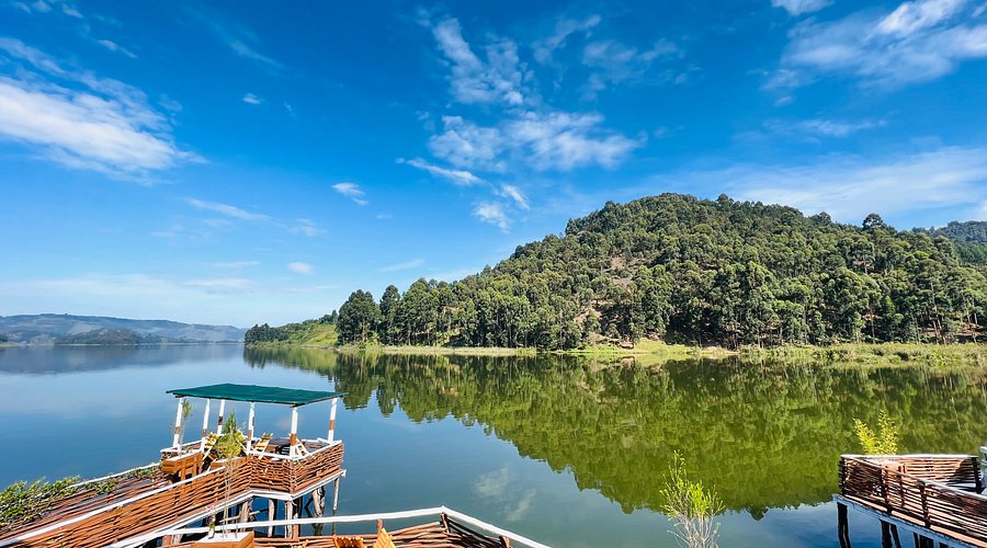 3-Day Rwanda- Uganda Gorilla & Lake Bunyonyi Safari
